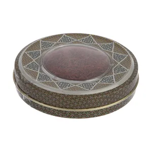 زعفران چاپار - 4.6 گرم
