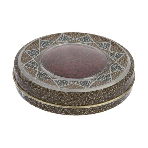 زعفران چاپار - 4.6 گرم