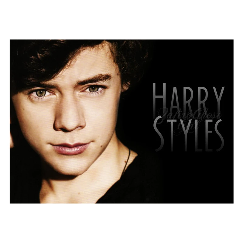 پوستر مدل Harry Styles کد 2503