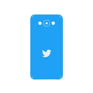 MAHOOT Tweeter Cover Sticker for Samsung Galaxy E7