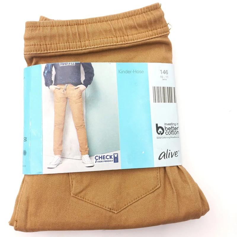 عکس شماره 4 : شلوار پسرانه الایو مدل اسلش کد 16663162