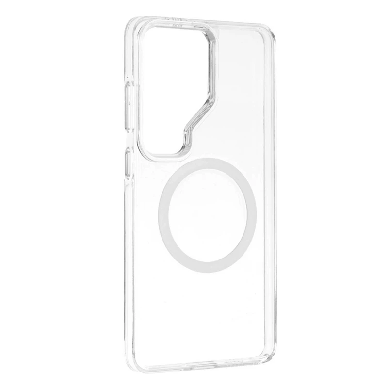 کاور مجیک ماسک مدل ICE مناسب برای گوشی موبایل سامسونگ Galaxy S26 Ultra 