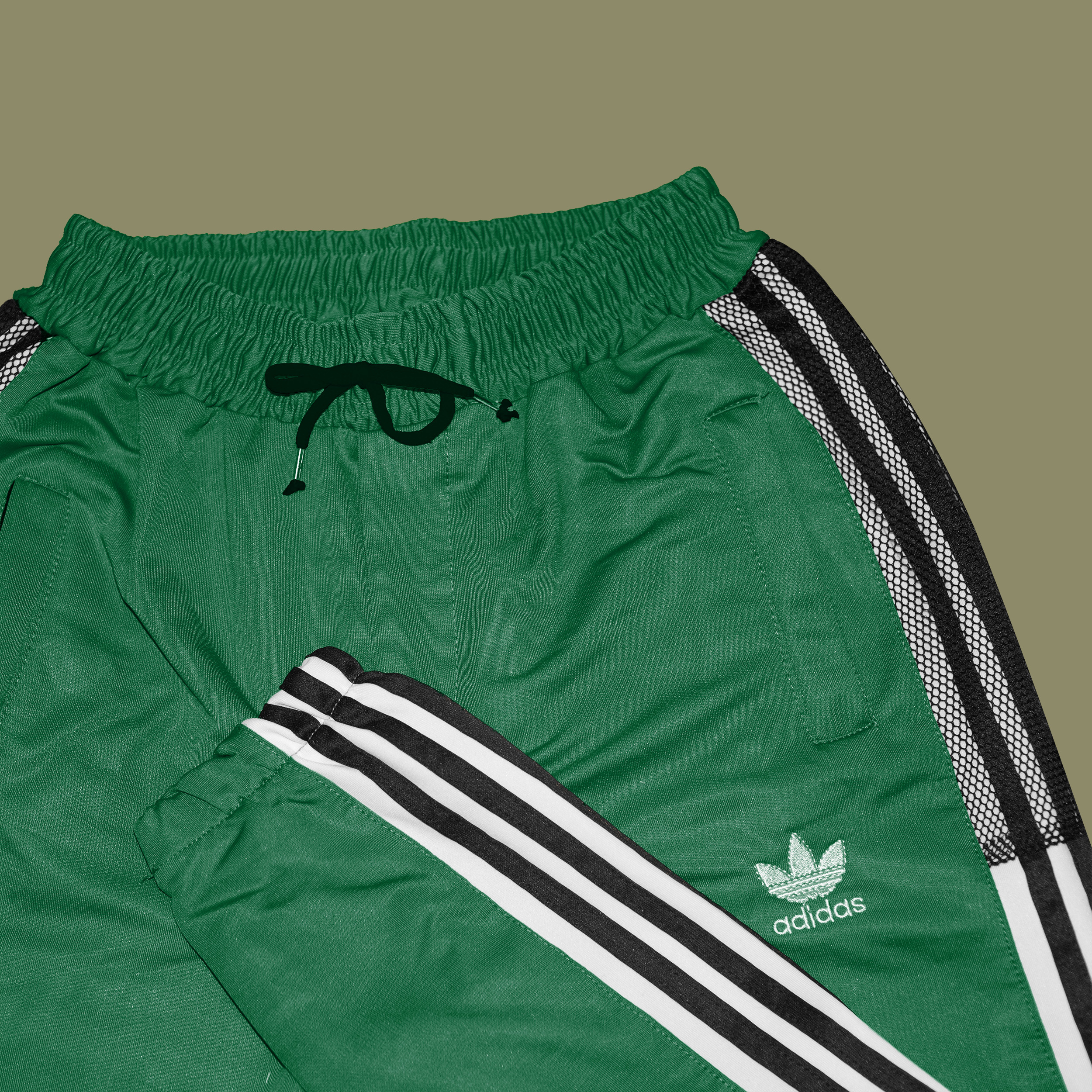 شلوار مردانه مدل اسلش 3 خط