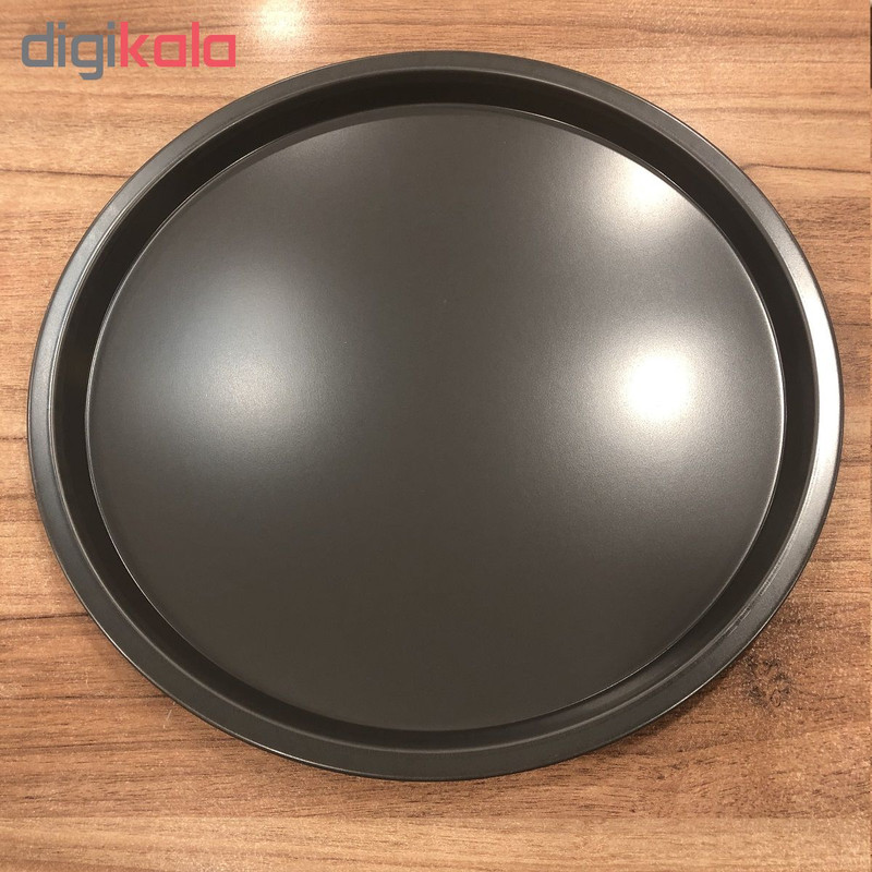 ظرف پخت پیتزا ایکیا کد 55684