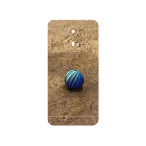 MAHOOT Ball Nostalgia Cover Sticker for UMI Plus