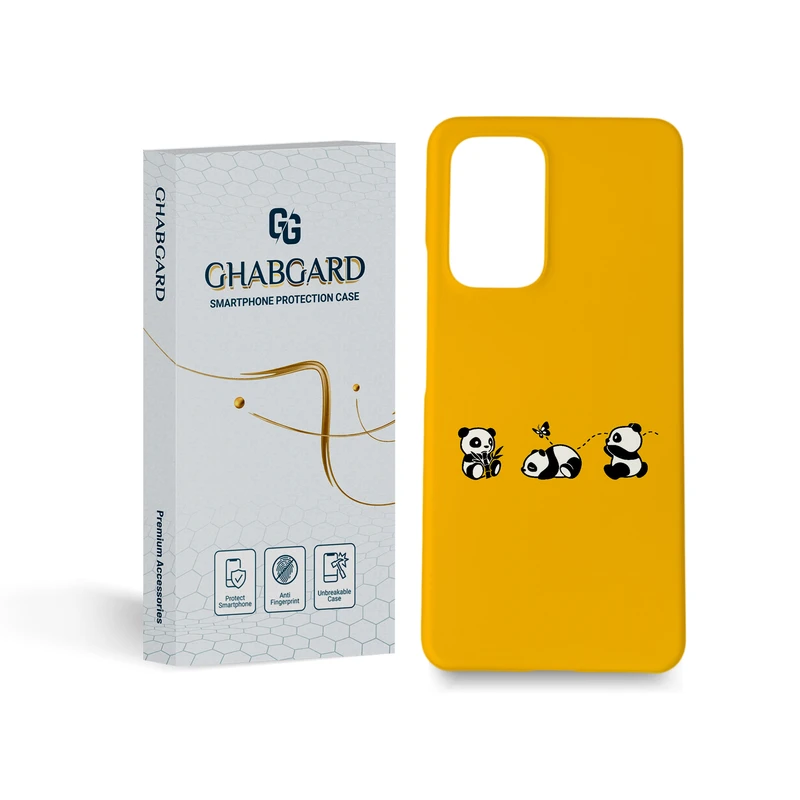  کاور قاب گارد مدل فانتزی مناسب برای گوشی موبایل سامسونگ Galaxy A53   