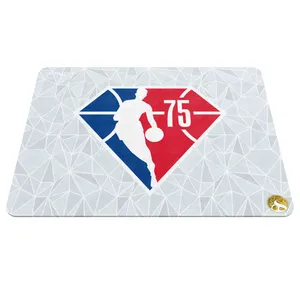 Hoomero NBA championship basketball A8341 Mousepad