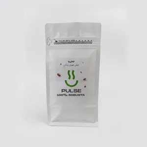 پودر قهوه ترکیبی روبوستا ویتنام و اندونزی کافینا - 150 گرم