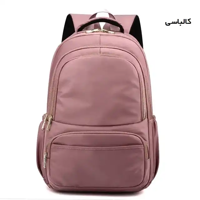 کوله پشتی مدل 399