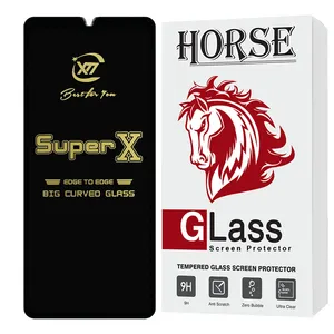 Horse SUPH30 Screen Protector For Samsung Galaxy A31 / Galaxy A32 4G / Galaxy M32 4G / Galaxy A33 5G