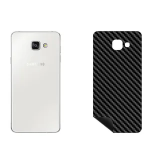 Bestor BT-Fiber Back Skin For Samsung Galaxy A7 2016