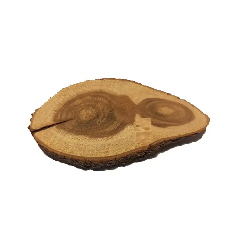 اسلایس چوبی مدل D140 بسته 10 عددی