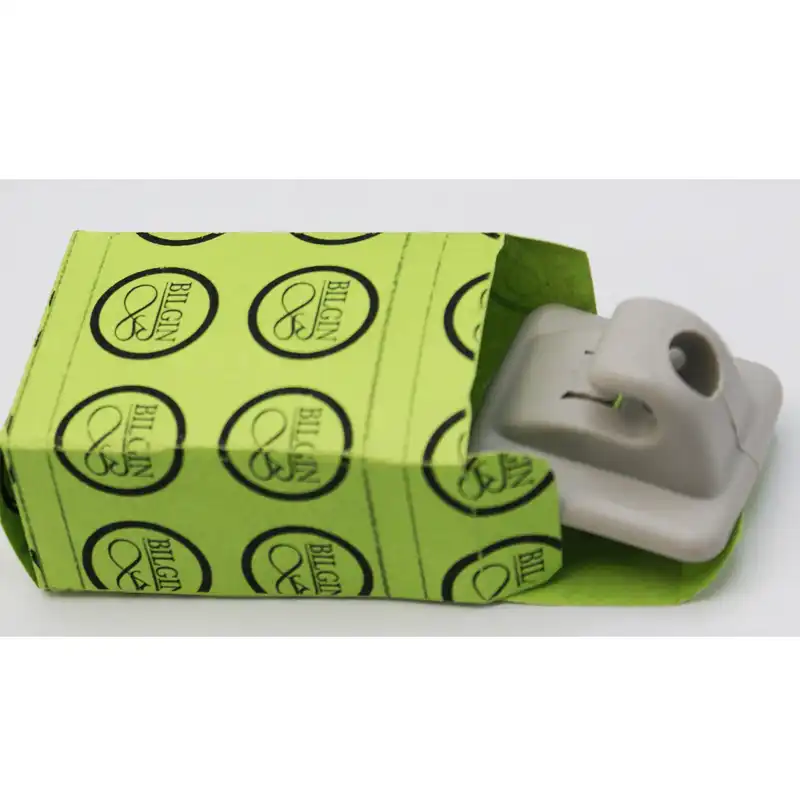 پایه ثابت آفتابگیر خودرو بیلگین مدل S-33 مناسب برای پژو 206