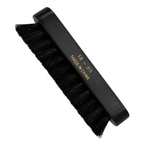 پرزگیر لباس دستی مدل SB-315 با دسته چوبی