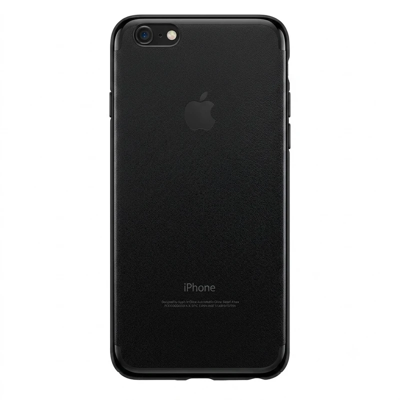 کاور مدل 01 مناسب برای گوشی موبایل اپل Iphone 6 Pluss