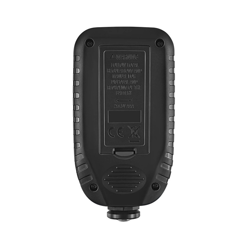 ضخامت سنج دیجیتالی مدل EC-470
