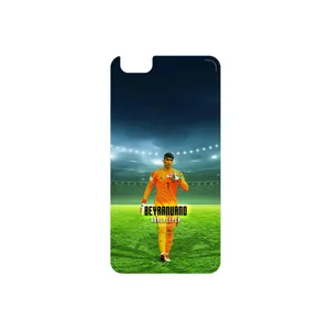 MAHOOT Alireza Beiranvand Cover Sticker for Honor 4X