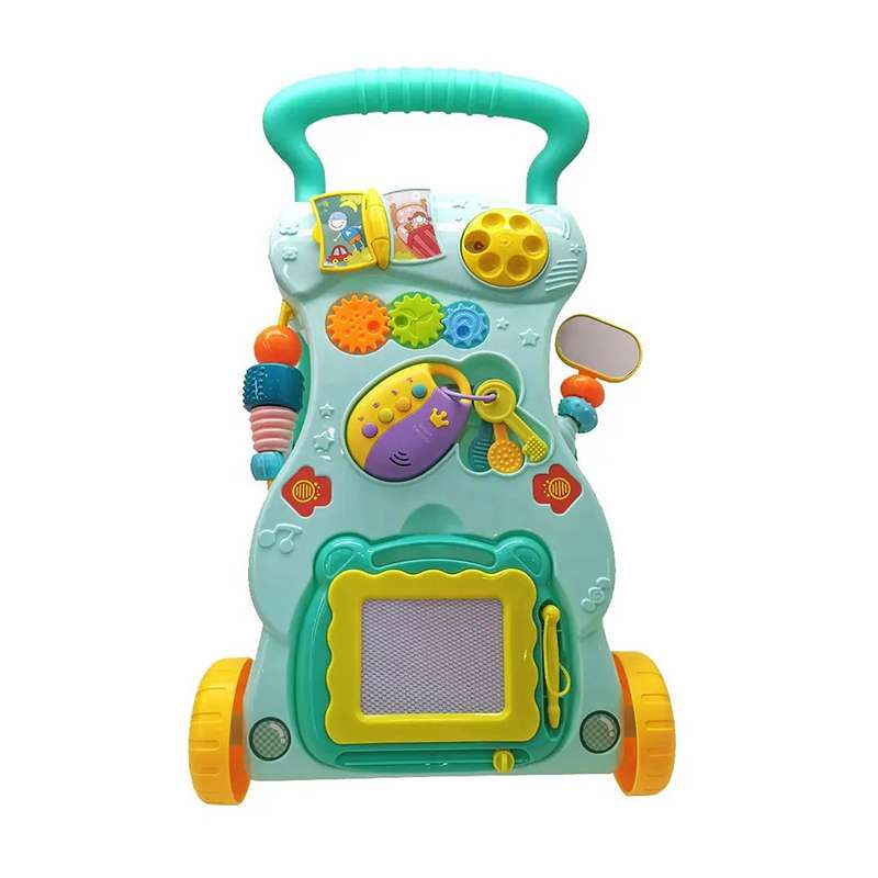 واکر کودک هانگر مدل HE0822