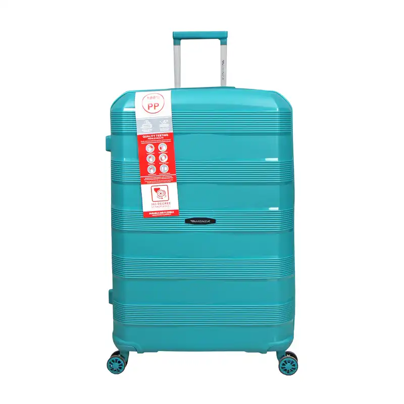 مجموعه سه عددی چمدان مونزا مدل C0883