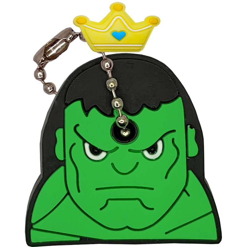 کاور کلید مدل Hulk T02