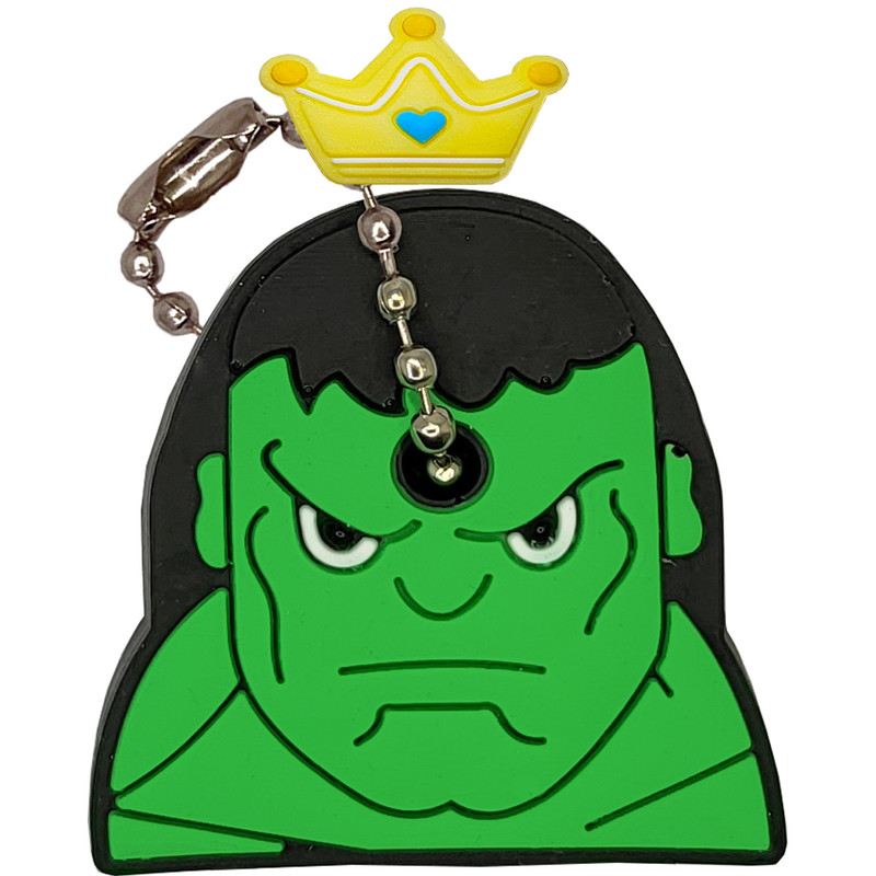 کاور کلید مدل Hulk T02