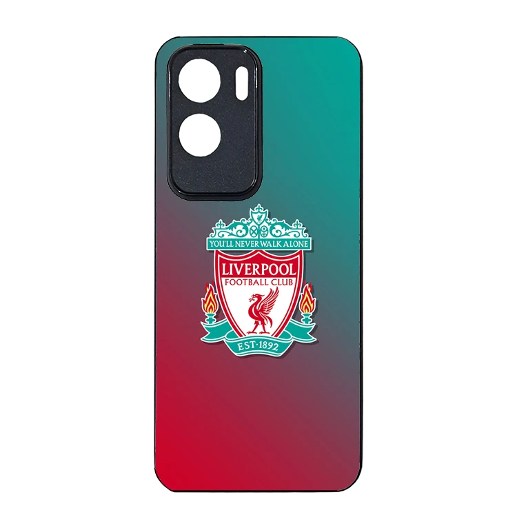 کاور گالری وبفر طرح لیورپول مناسب برای گوشی موبایل آنر 90 lite