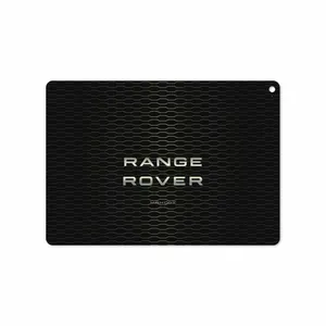 MAHOOT Range-Rover-Logo Cover Sticker for Apple iPad Air 2 2014 A1567