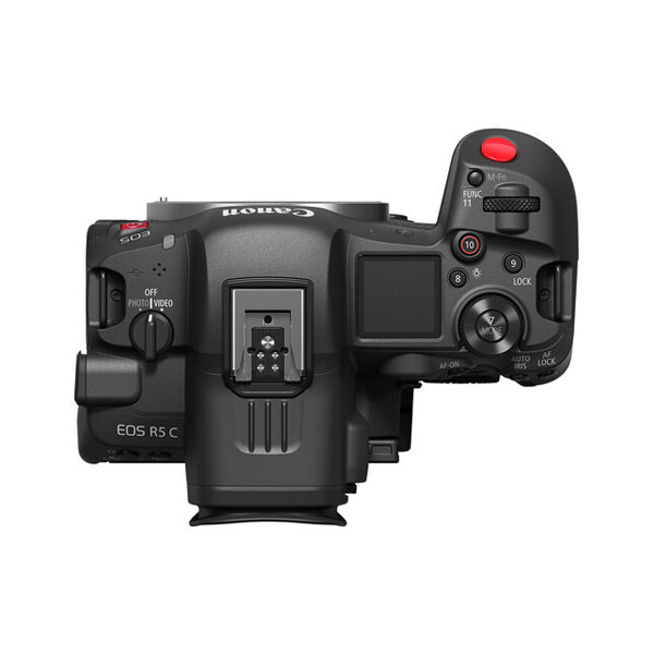 دوربین دیجیتال کانن مدل  EOS R5 C Mirrorless Camera Body