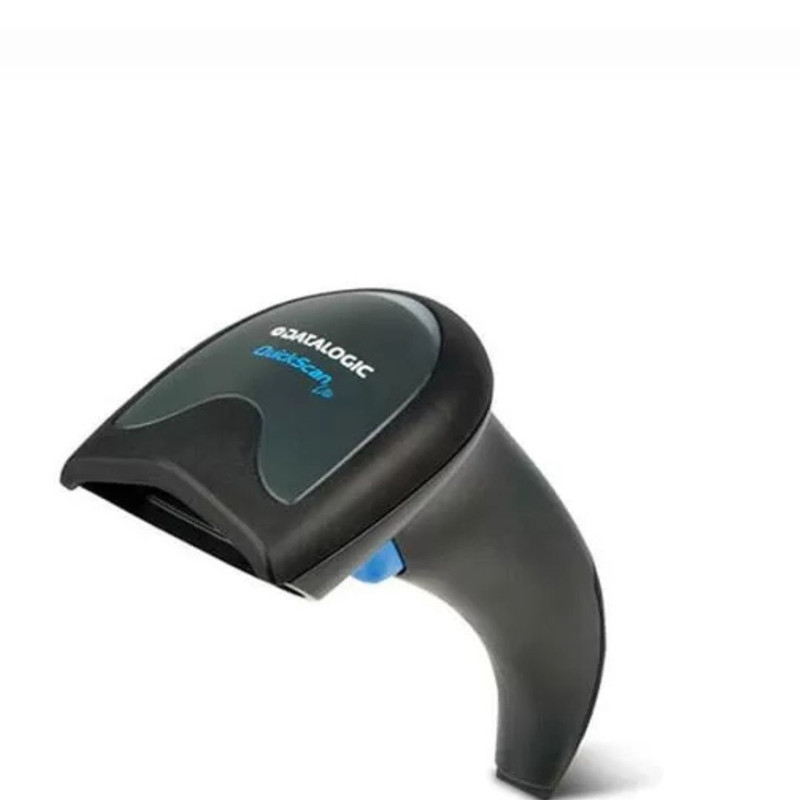 بارکد خوان دیتالاجیک مدل بدون پایه کد QW2120
