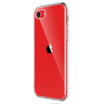 کاور توتو مدل AA 113 مناسب برای گوشی موبایل اپل Iphone SE