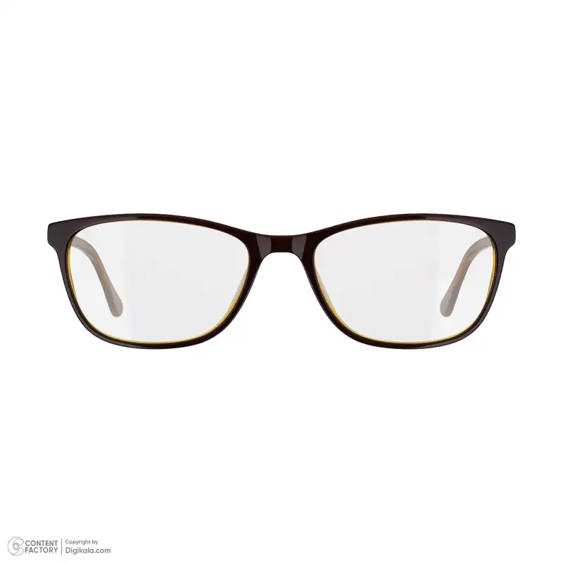 فریم عینک طبی مدل CB5196C3 Acetate Multi Layer