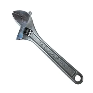 آچار فرانسه کرسنت مدل VW-66 سایز 6 اینچ