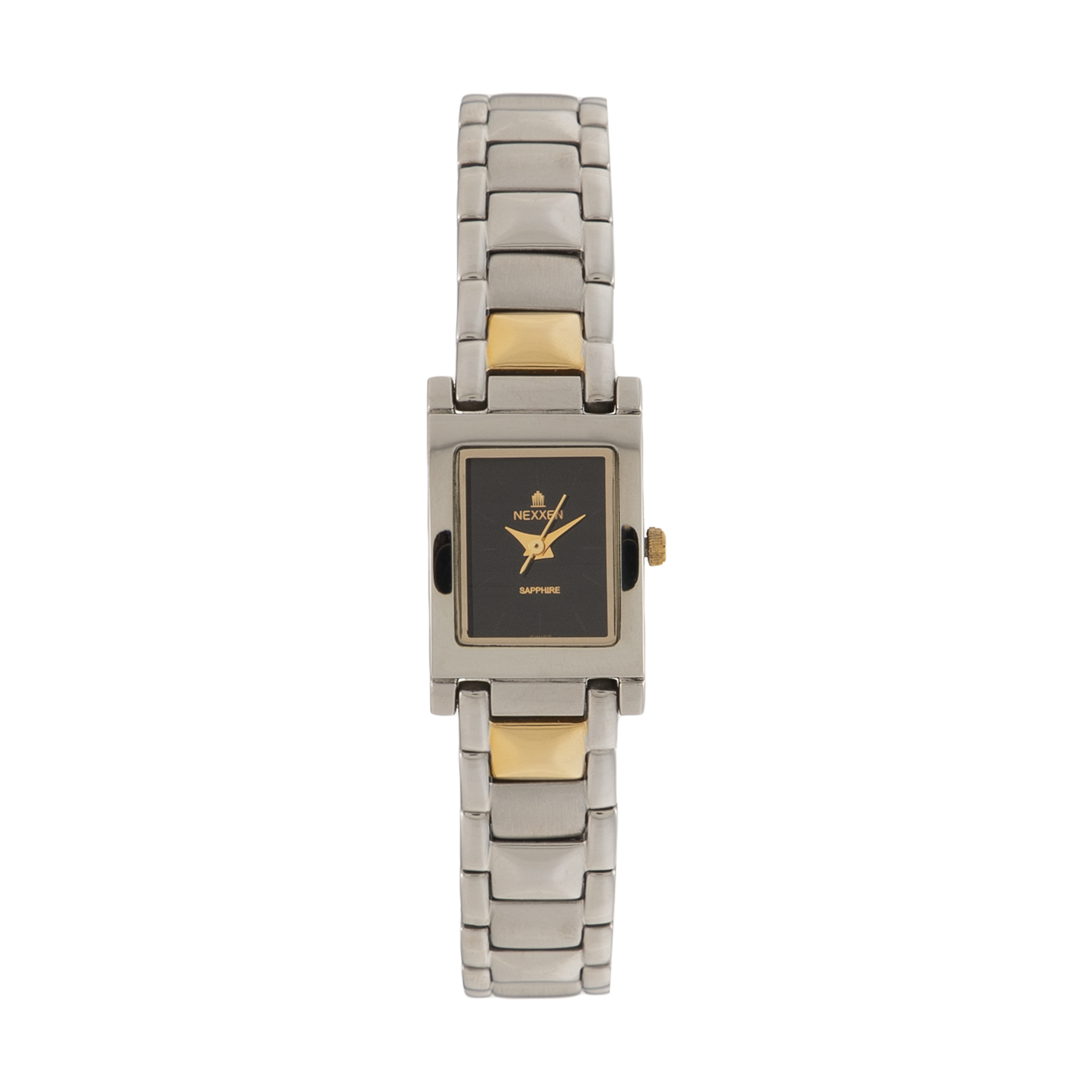 ساعت مچی عقربه ای زنانه نکسن مدل L3104R12