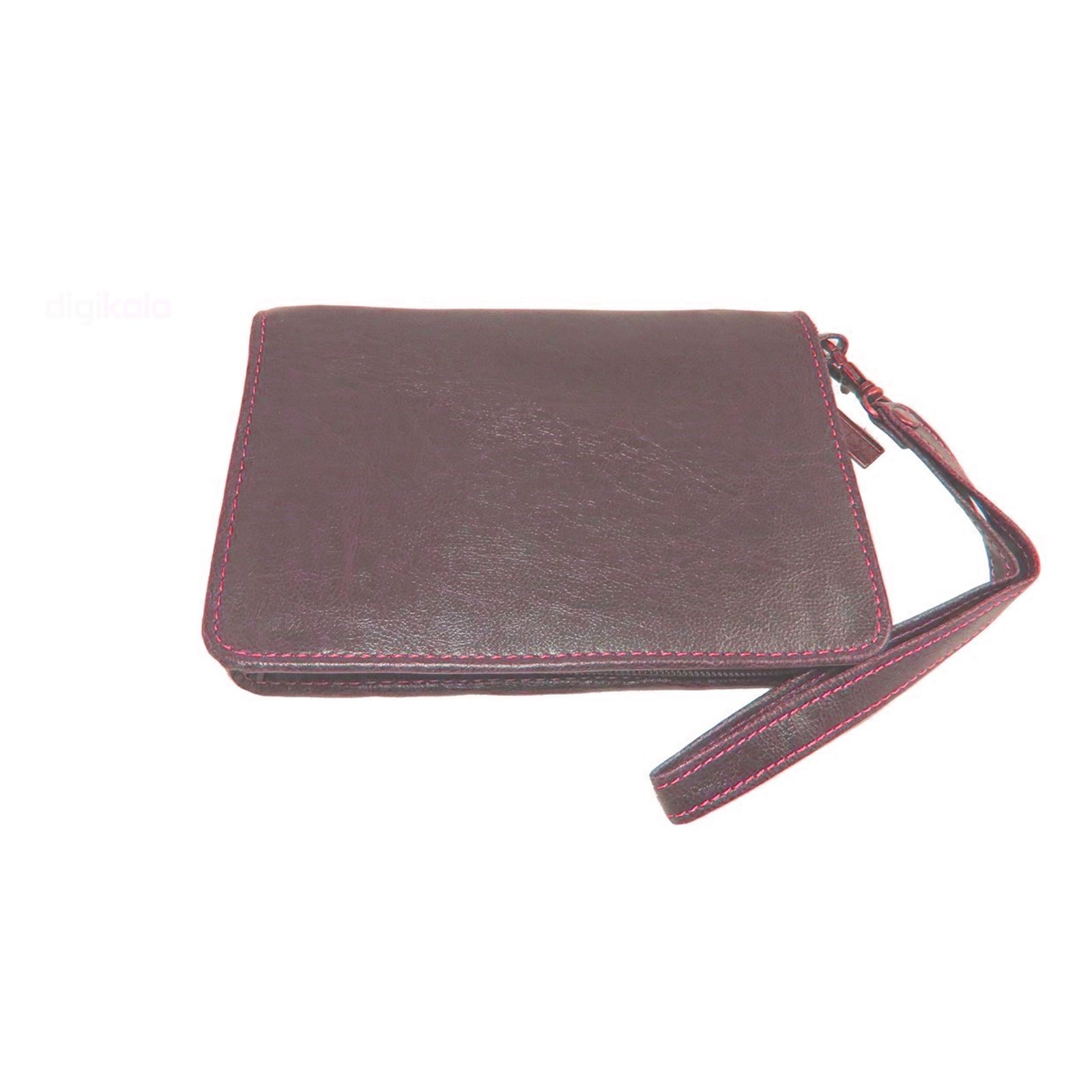کیف مدارک کد 001 -  - 4
