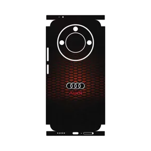 MAHOOT Audi_AG-FullSkin Cover Sticker for Honor X9c Smart