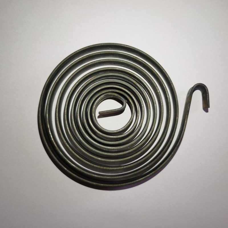 فنر دریل مدل 25