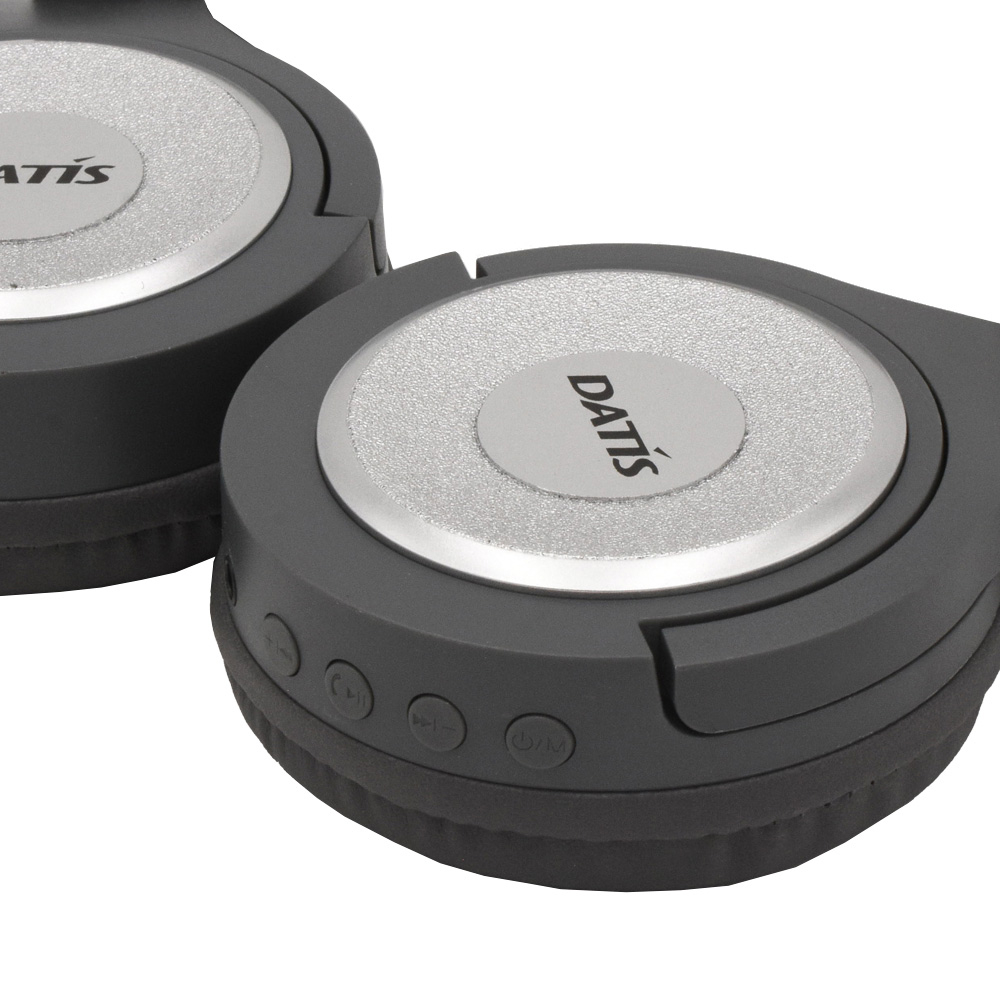 هدست بی سیم داتیس مدل DS-330