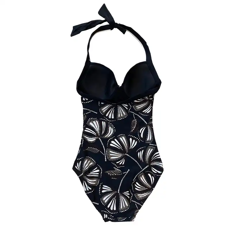 مایو زنانه ای زد آی اسپورتس مدل MF257