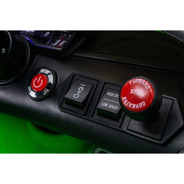 ماشین شارژی مدل لامبورگینی کد sx2018