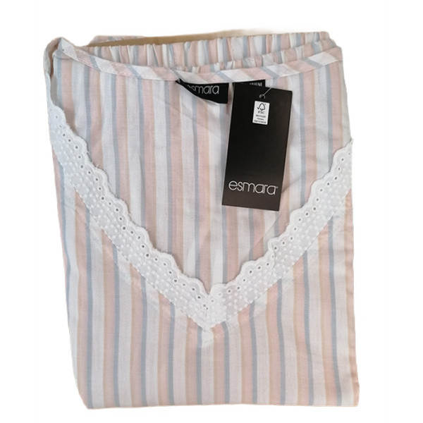 ست تاپ و شلوارک زنانه اسمارا مدل 12722058