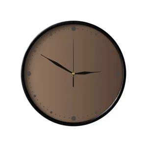 ساعت دیواری مدوپد  مدل col00016