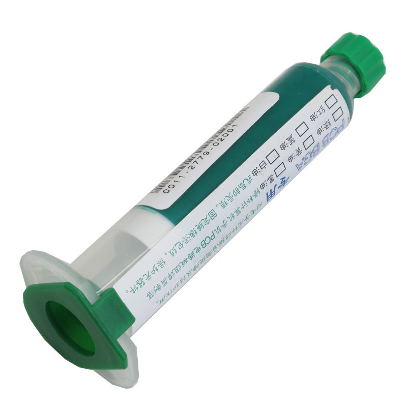 رنگ محافظ مدار چاپی کد SFDER حجم 10 میلی لیتر