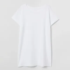 تی شرت لانگ آستین کوتاه زنانه اچ اند ام مدل 0711053004