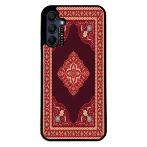 AKAM AMC-WSGA15-PERSIAN-4 Cover For Samsung Galaxy A15