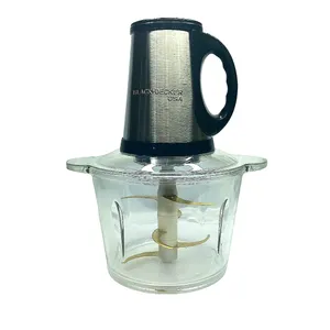 خردکن بلک اند دکر مدل SS-003