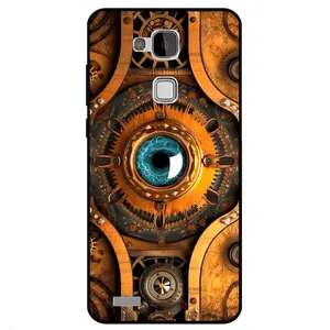 Megafone Safe 1900 Cover For Huawei Mate 7