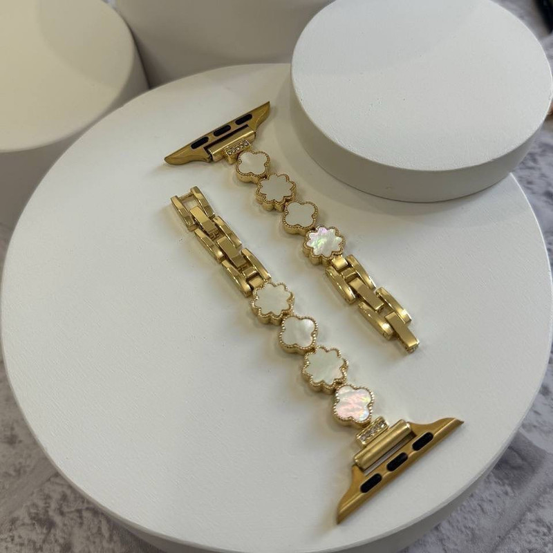 بند مدل Silve مناسب برای اپل واچ 45/42/44/49 میلی متری
