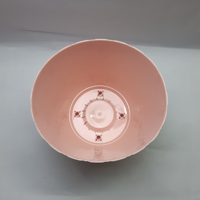 گلدان مدل آناناسی کد 29