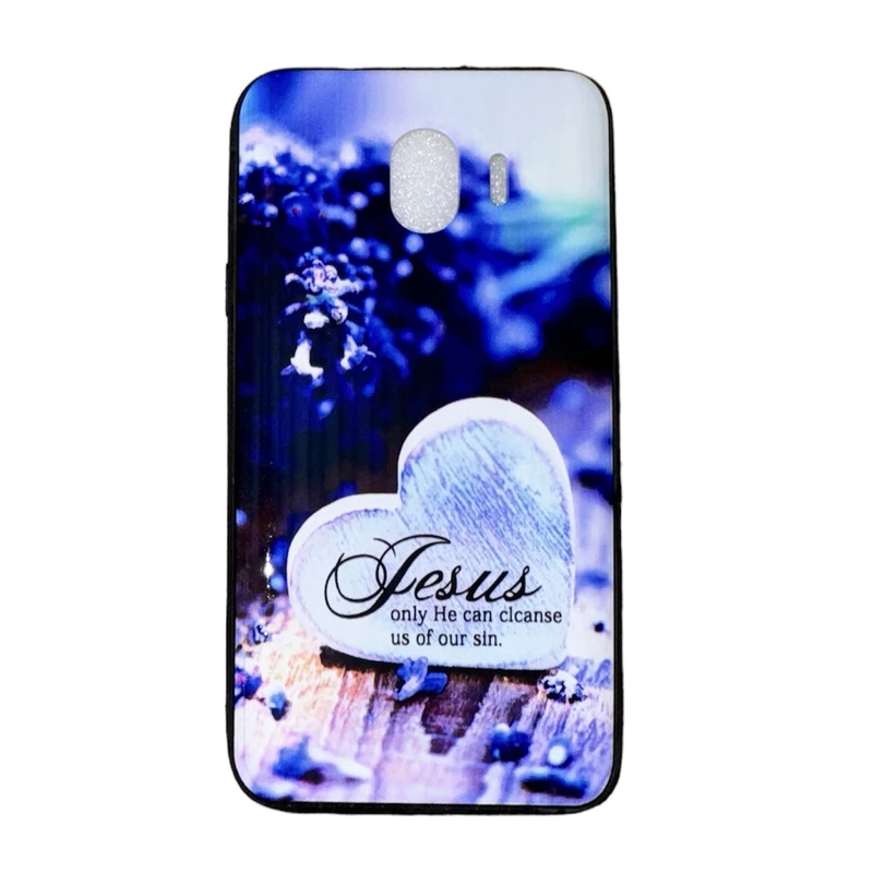 كاور كد 288 مناسب برای گوشی موبایل سامسونگ Galaxy  j4