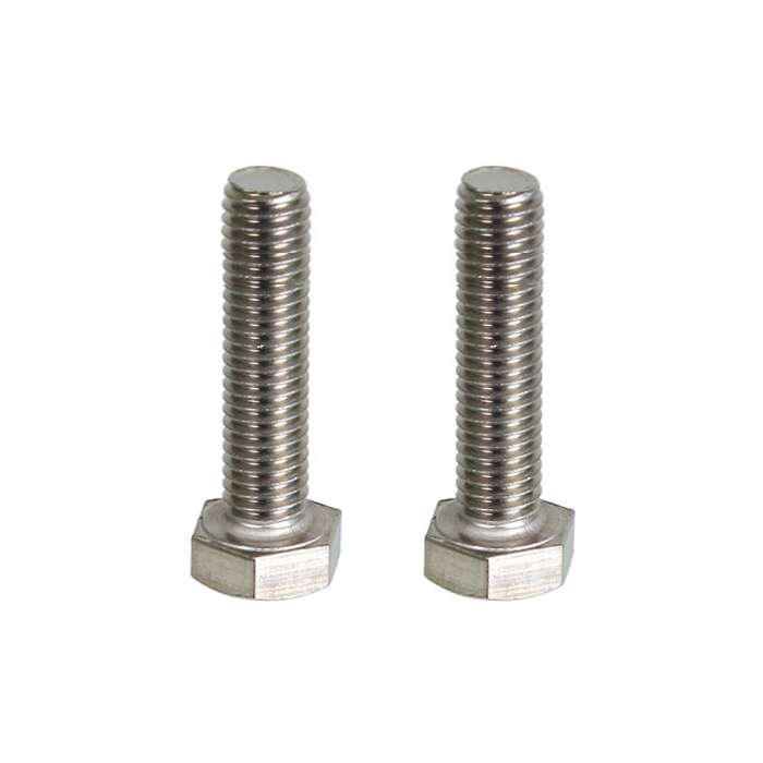 پیچ مدل hex-12-40 بسته 2 عددی